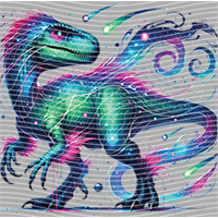 Animal Text Series-AT 1581